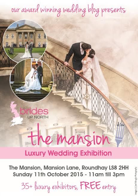 The Mansion - Luxury Wedding Exhibition