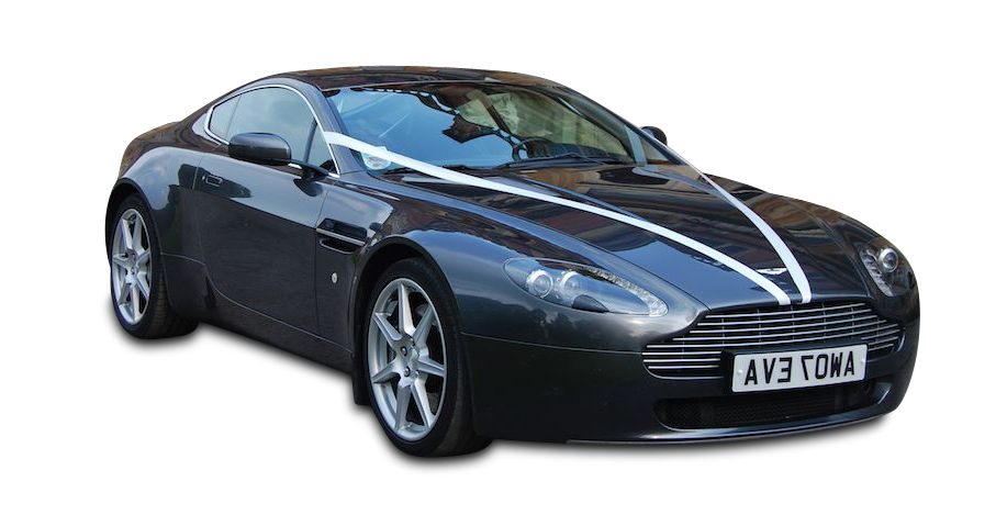 Aston Martin Vantage - Sports Car